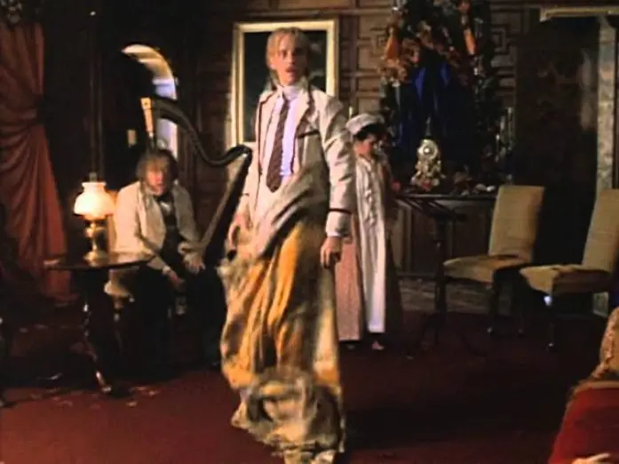 Video for the film Twelfth Night — Twelfth Night - Trailer