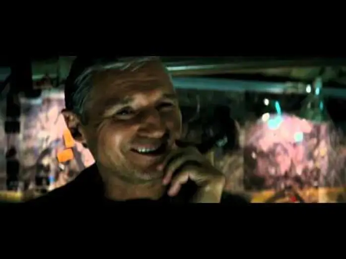 Video for the film The A-Team — El equipo A 2010 - Trailer en castellano HD