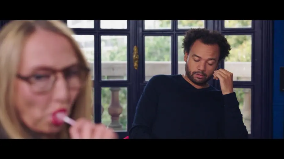 Video for the film Coexister — И смех и грех - Trailer