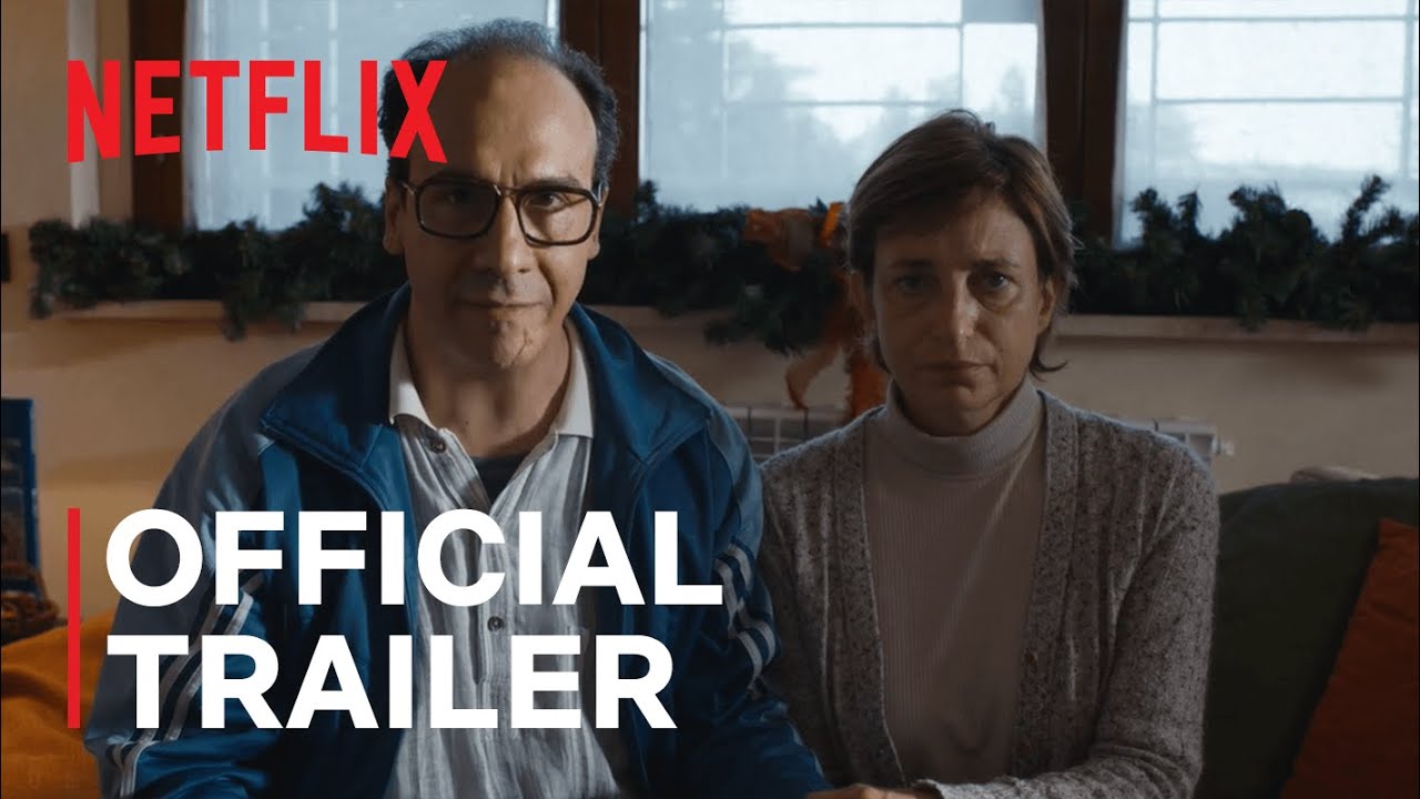 Video for the film Yara — Yara | Official Trailer | Netflix