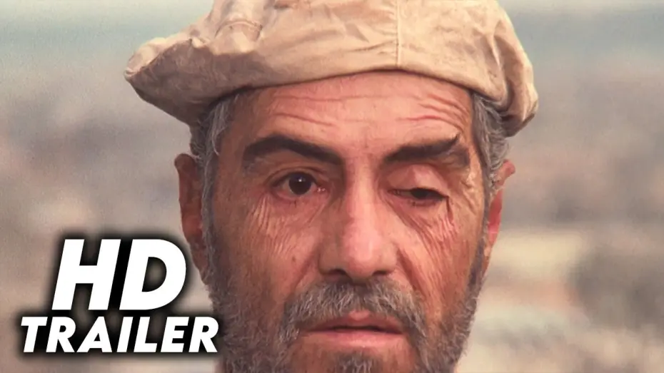 Video for the film Ugly, Dirty and Bad — Ugly, Dirty and Bad (1976) Original Trailer [FHD]