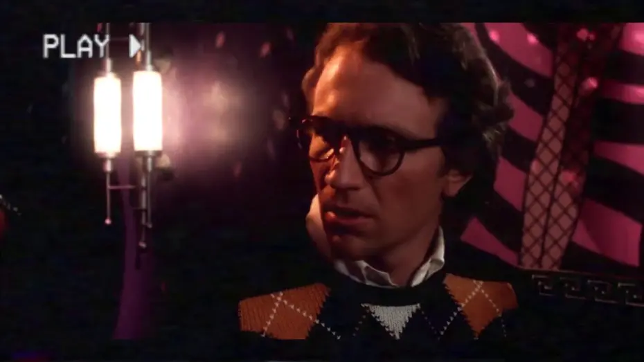 Video for the film Body Double — Frankie Goes To Hollywood - Relax: Body Double Scene