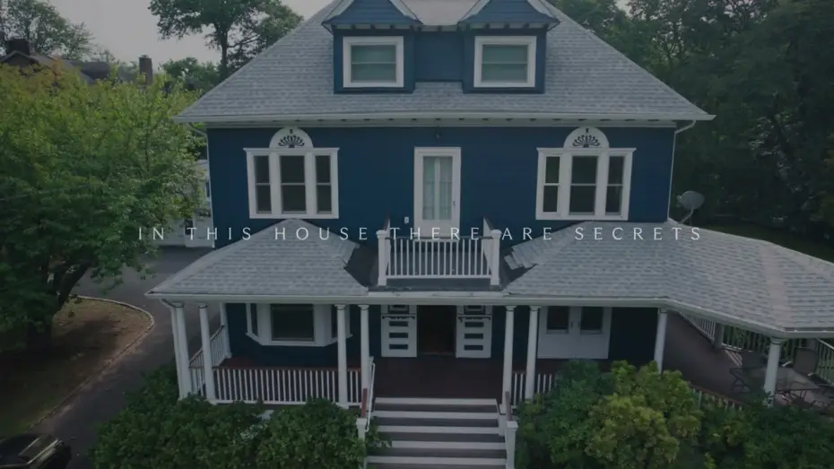 Video for the film Presence — Official Teaser #2