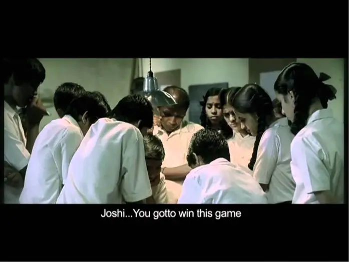 Video for the film Shala — SHALA TRAILER - THE LOVE SAGA