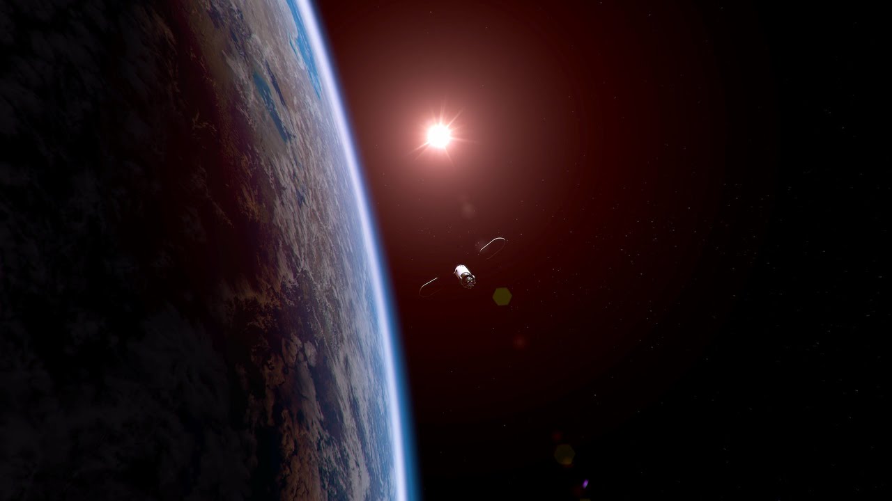 Video for the film Cities of the Future — Trailer