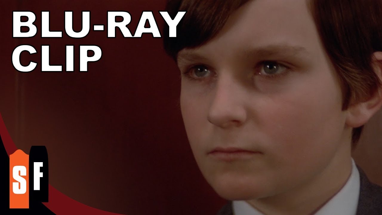 Video for the film Damien: Omen II — Dormitory Freak Out