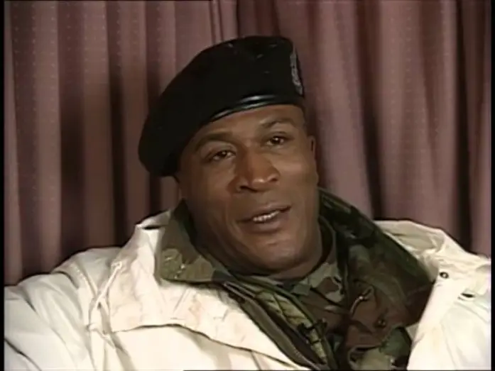Video for the film Die Hard 2 — Die Hard 2 Making Of Featurette