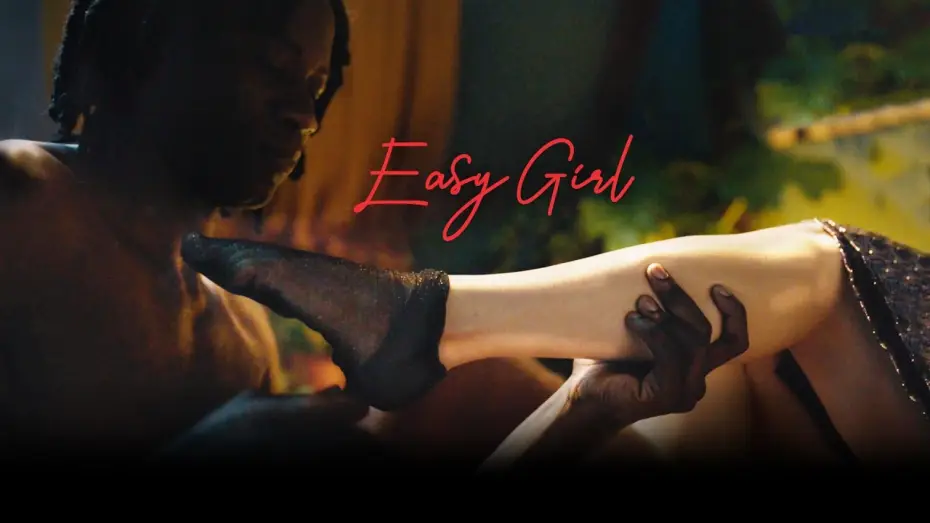 Video for the film Easy Girl — Easy Girl (2025) | Trailer | Hille Norden
