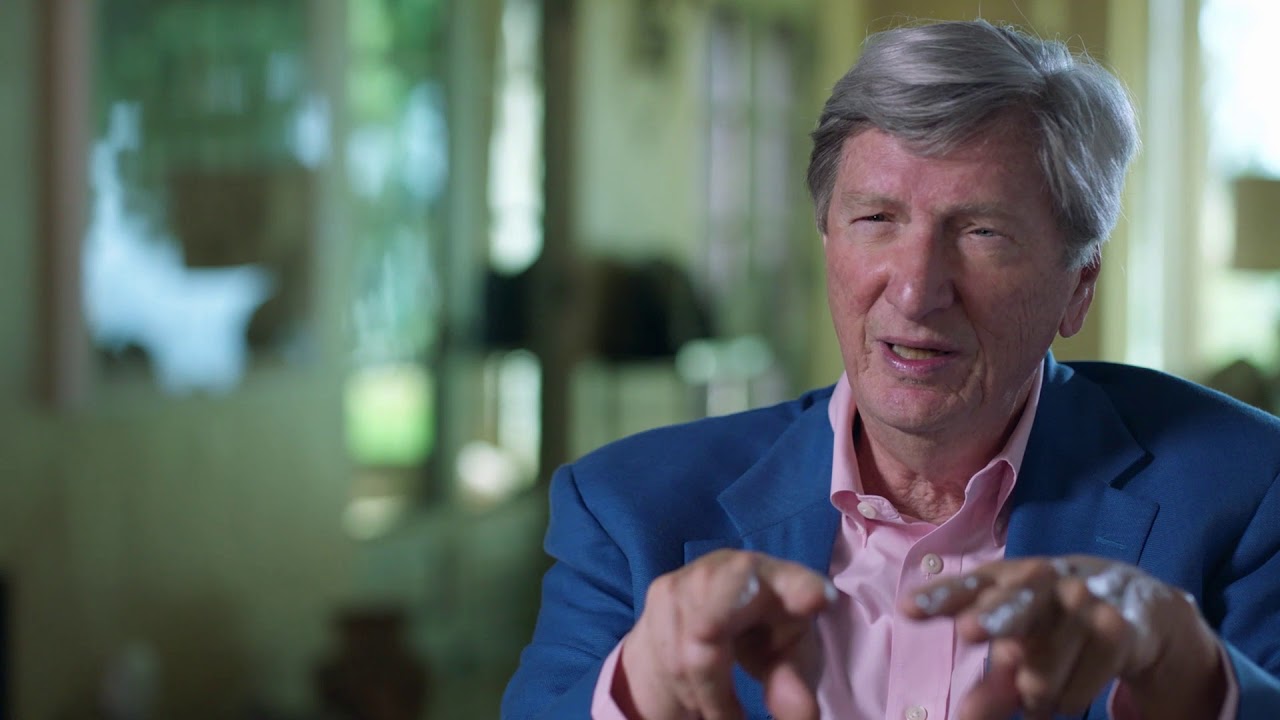 Video for the film Notorious — John Bailey on the Most Famous Shot in NOTORIOUS