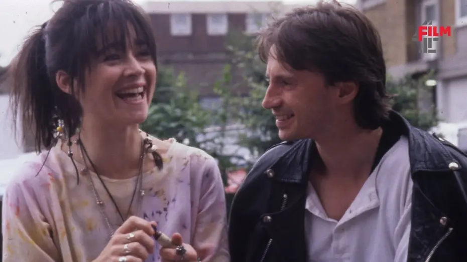 Video for the film Riff-Raff — Riff-Raff (1991) | Film4 Trailer
