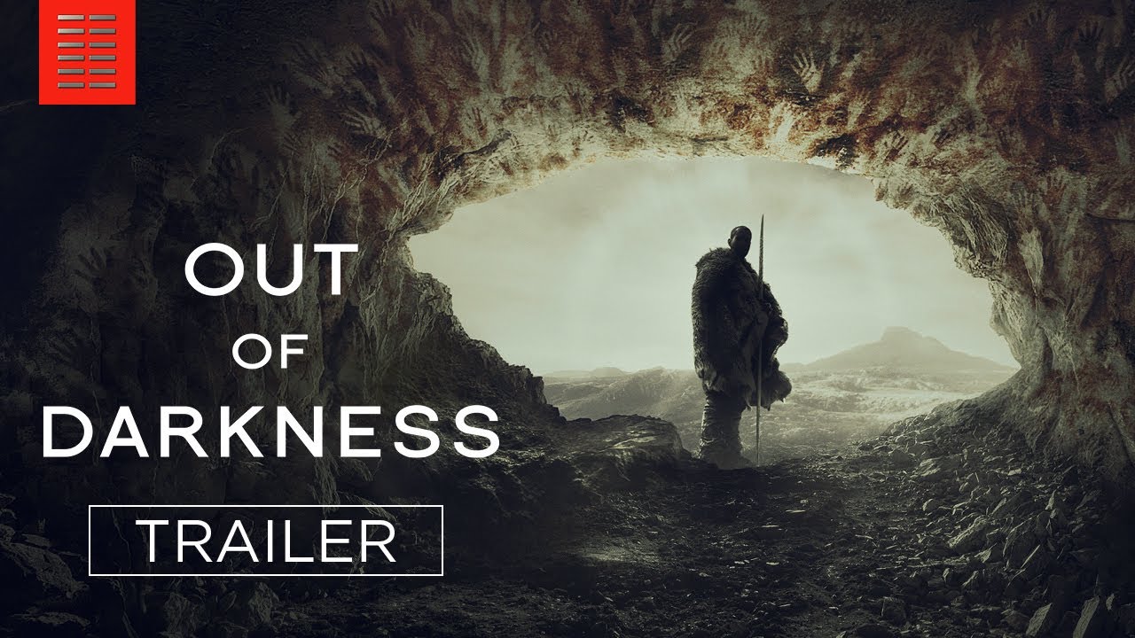 Video for the film Out of Darkness — Official Trailer [Subtitled]