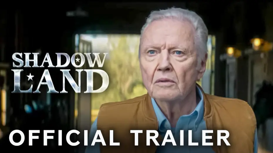 Video for the film Shadow Land — Official Trailer