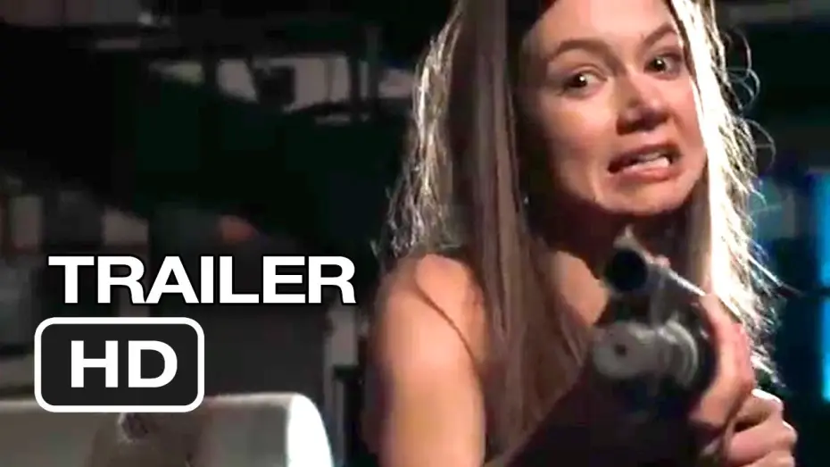 Video for the film Rites of Passage — Rites Of Passage Official Trailer #1 (2012) - Wes Bentley, Christian Slater Movie HD