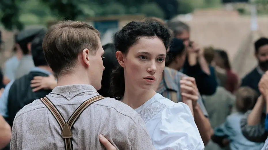 Video for the film Silent Rebellion — À bras-le-corps, un film de Marie-Elsa Sgualdo – Bande annonce