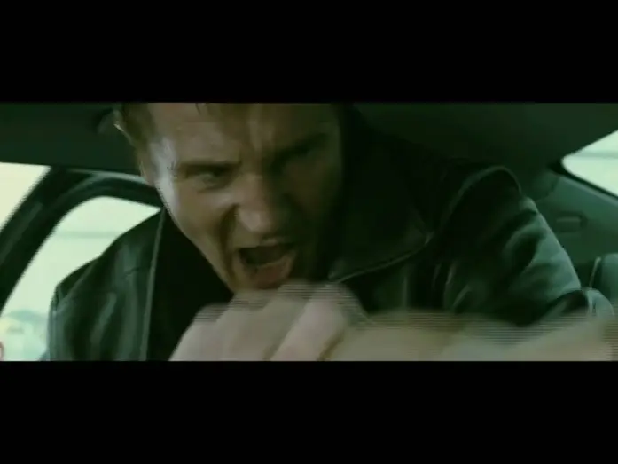 Video for the film Taken — 96 Hours Trailer German/Deutsch Spoof