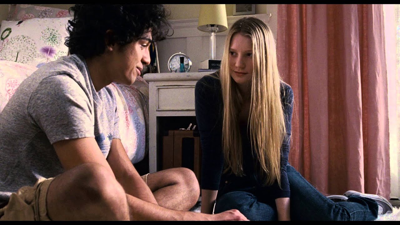 Video for the film The Kids Are All Right — Детки в порядке - Trailer