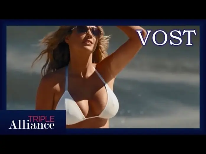 Video for the film The Other Woman — Triple Alliance - Bande Annonce VOST