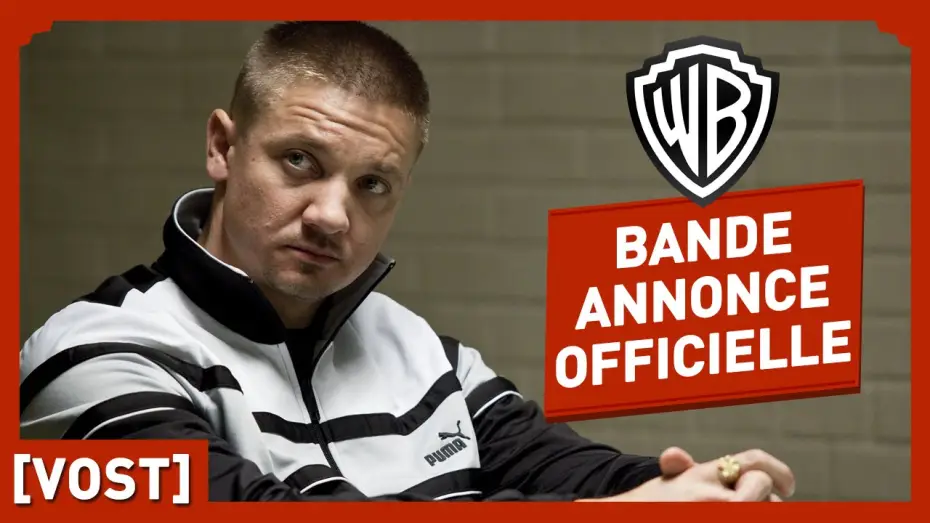 Video for the film The Town — The Town - Bande Annonce 2 VOST