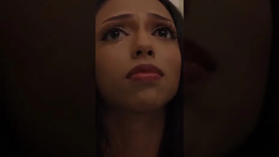 Video for the film Trap — Locked in the bathroom with the killer's phone...Will Raven make it out alive?