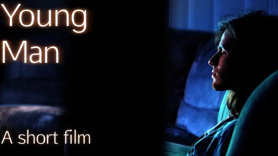 Video for the film Young Man — Young Man -A Short Film