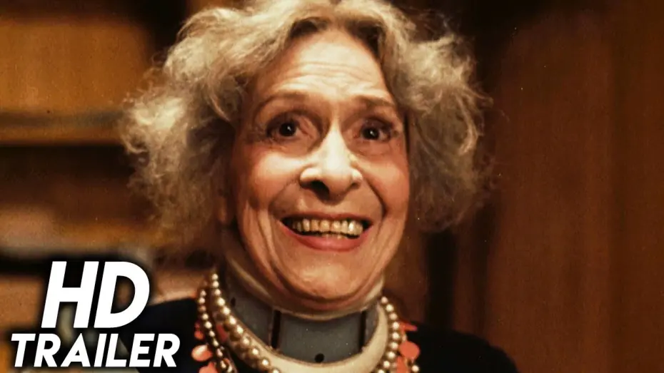 Video for the film Mother's Day — Mother's Day (1980) ORIGINAL TRAILER [HD 1080p]