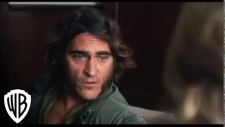 Video for the film Inherent Vice — Inherent Vice | What Is It? | Warner Bros. Entertainment