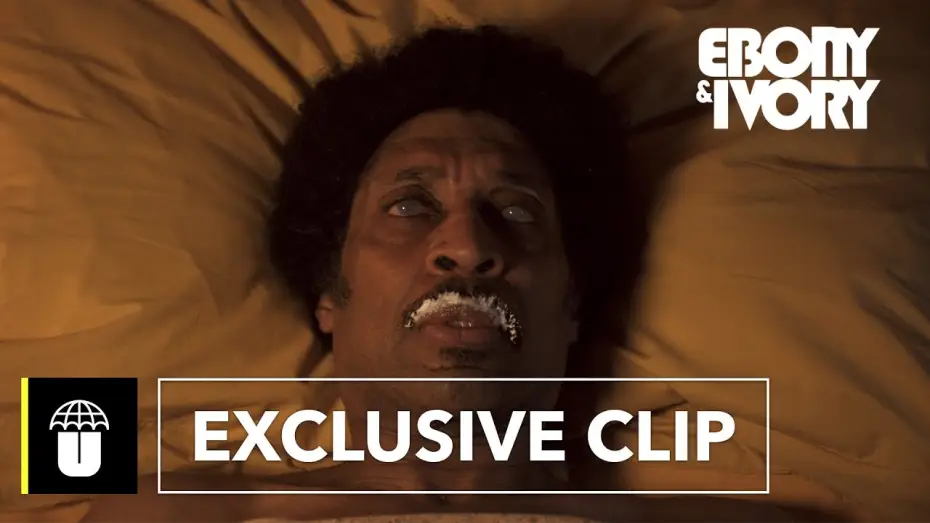 Video for the film Ebony & Ivory — Exclusive Scene