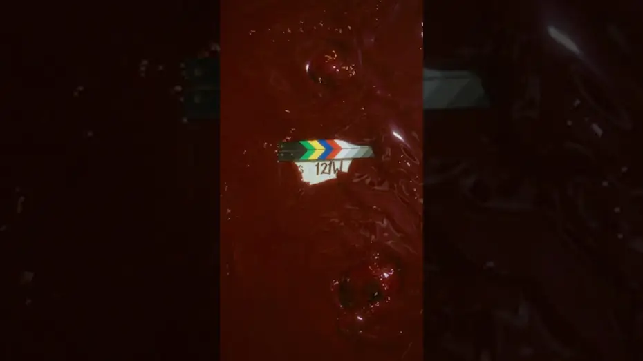 Video for the film Evil Dead Wrath — Evil Dead Wrath wraps filming