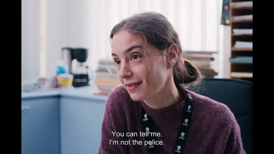 Video for the film Kika — Kika | Tráiler oficial | Cannes 2025 | StyleFeelFree. SFF magazine