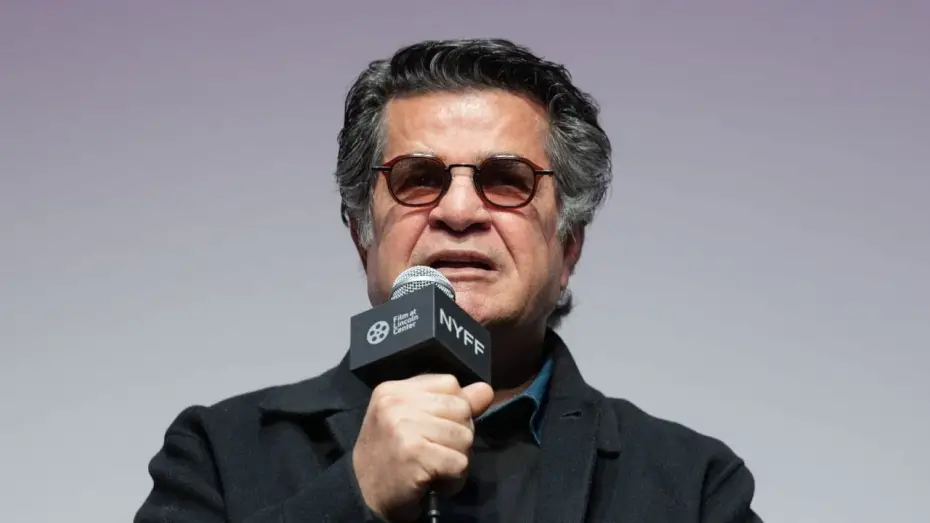 Video for the film It Was Just an Accident — Jafar Panahi on It Was Just an Accident