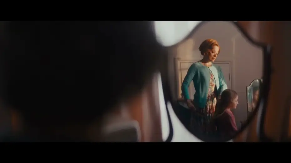 Video for the film My Sister's Bones — Mirror Memory