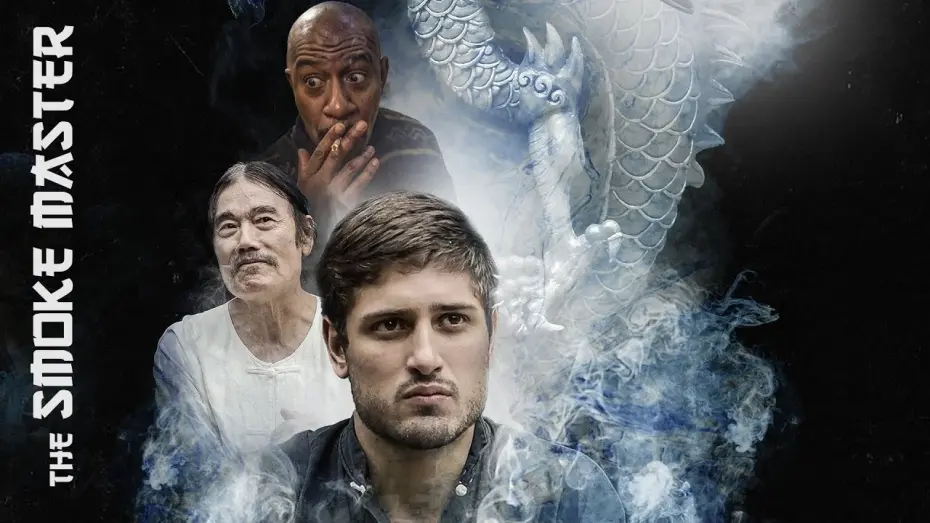 Video for the film The Smoke Master — Trailer