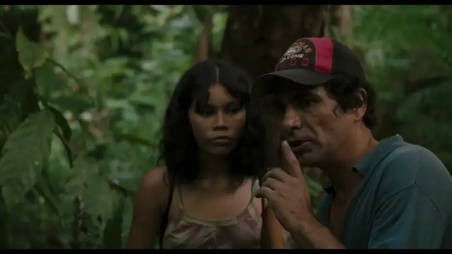 Video for the film Manas — MANAS de Marianna Brennand (2024) – trailer