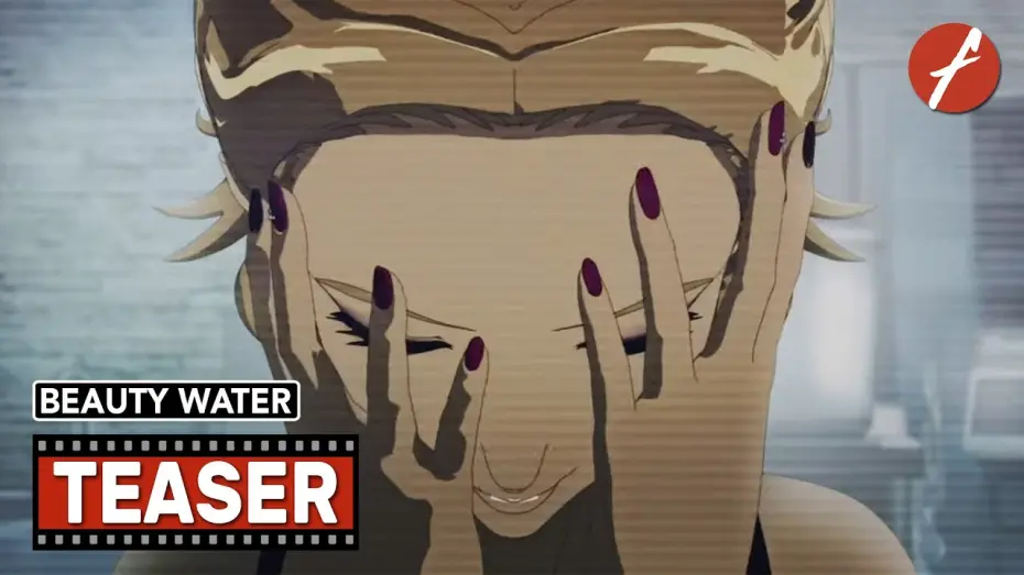 Video for the film Beauty Water — Beauty Water (2020) 기기괴괴 성형수 - Movie Teaser Trailer - Far East Films