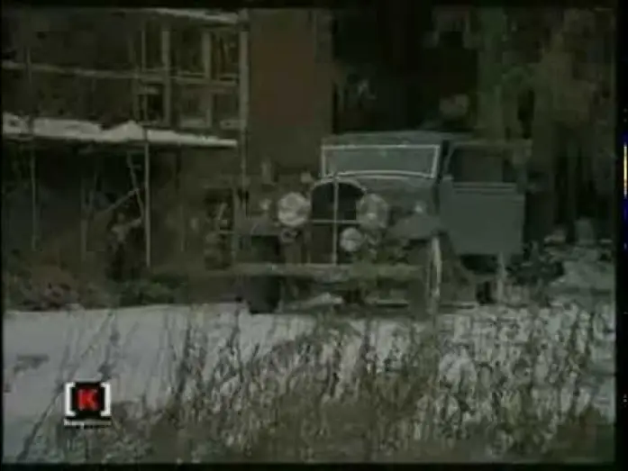 Video for the film The Cider House Rules — Le regole della casa del sidro (1999) - Trailer ITALIANO