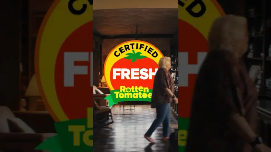 Video for the film Thelma — Certified Fresh