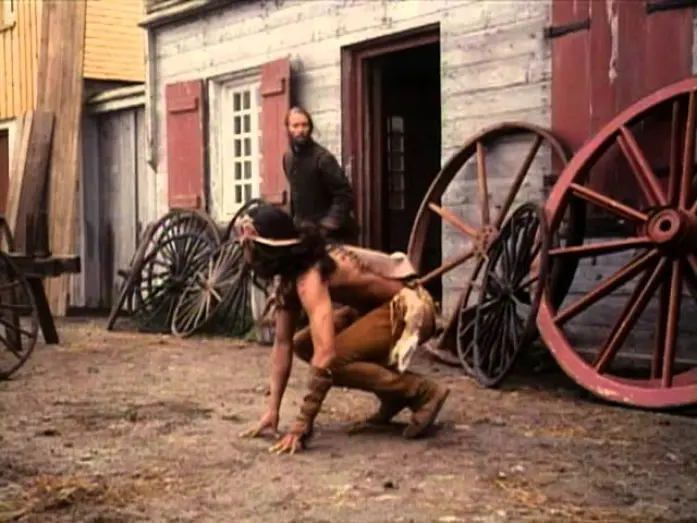 Video for the film Squanto: A Warrior's Tale — Squanto: A Warrior's Tale - Trailer