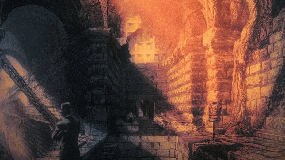 Video for the film Fairytale — “Fairy Tale” directed by Alexander Sokurov trailer