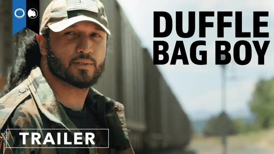 Video for the film Duffle Bag Boy — Trailer