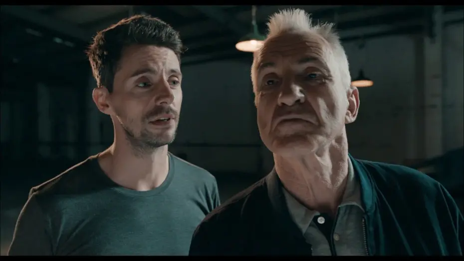 Video for the film The Hatton Garden Job — THE HATTON GARDEN JOB - OFFICIAL TRAILER