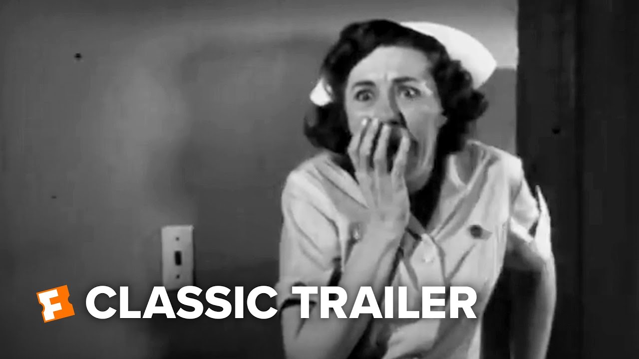 Video for the film Attack of the 50 Foot Woman — Attack of the 50 Foot Woman (1958) Trailer #1 | Movieclips Classic Trailers
