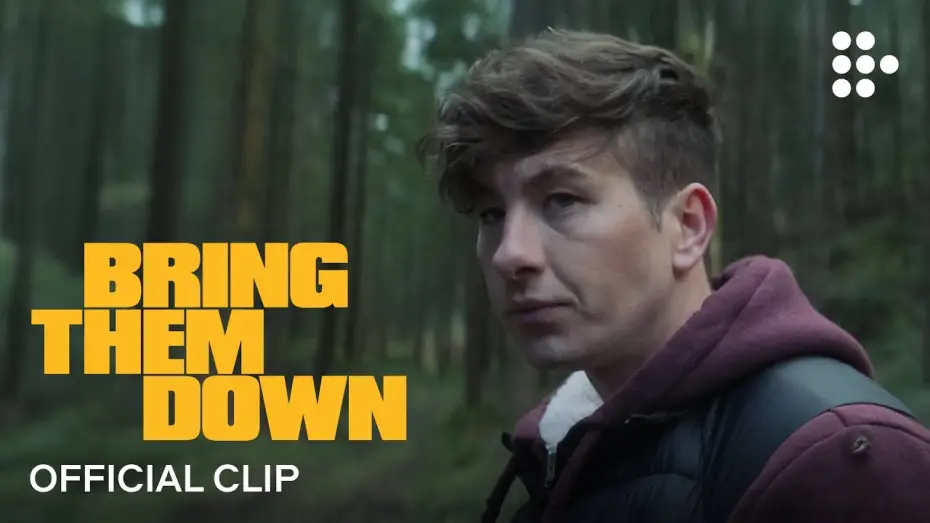 Video for the film Bring Them Down — Official Clip
