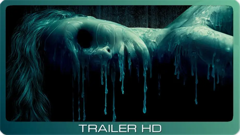 Video for the film House of Wax — House Of Wax ≣ 2005 ≣ Trailer