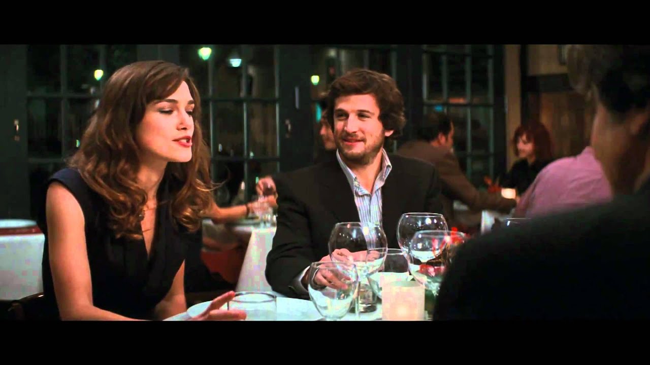 Video for the film Last Night — Last Night - Trailer