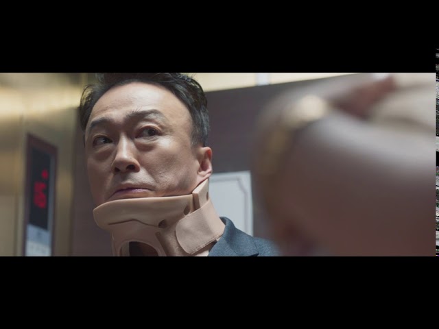 Video for the film Mr. Zoo: The Missing VIP — Врятувати панду (2020) | Офіційний український трейлер