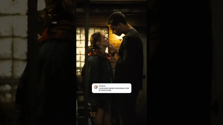 Video for the film Reminders of Him — No words needed