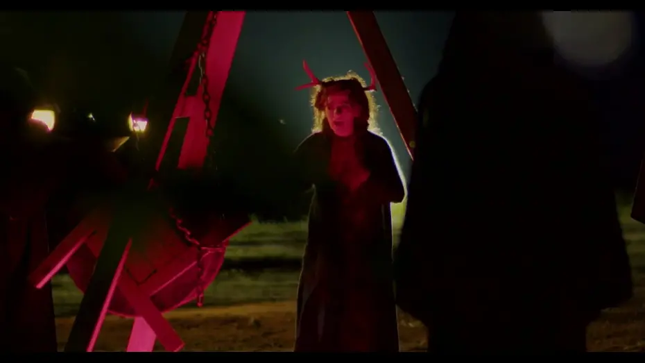 Video for the film Abaddon's Pit — Abaddon's Pit (Trailer 2024)