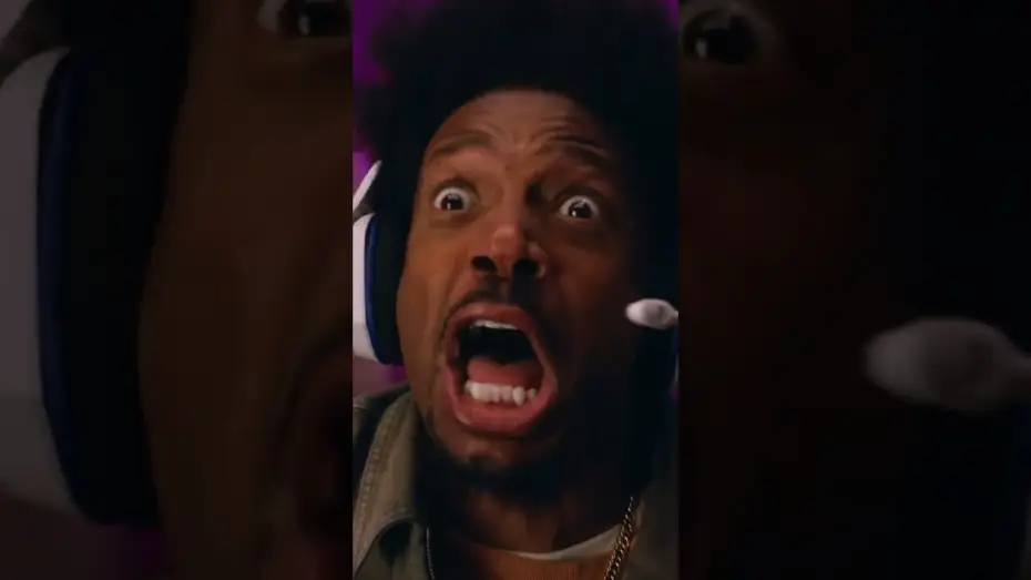 Video for the film Scary Movie — Who's Back