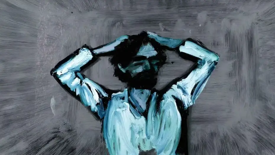 Video for the film Small Hours — Small Hours | Official Trailer 2