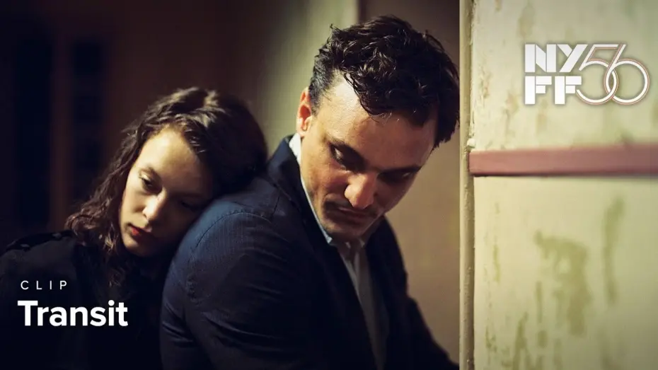 Video for the film Transit — Clip